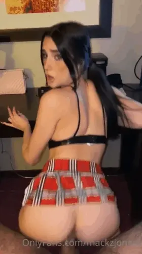 Mackenzie
