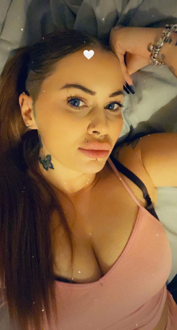 lips