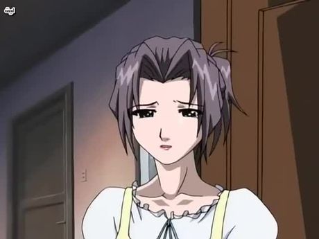 Taboo Charming Mother 1 -( Unfulfilled Wife)