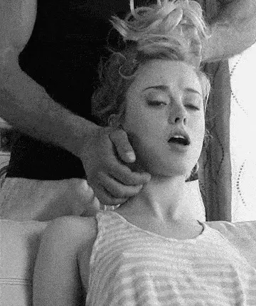 dominate me!