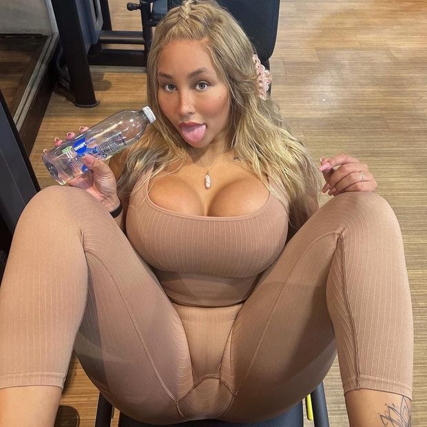 Please bring me your cum