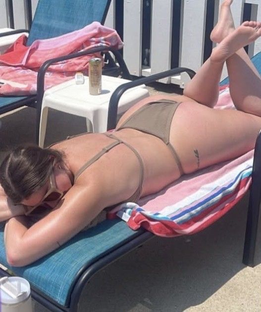 Thicc ass never hurt anybody