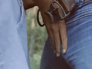 He'll be back soon...