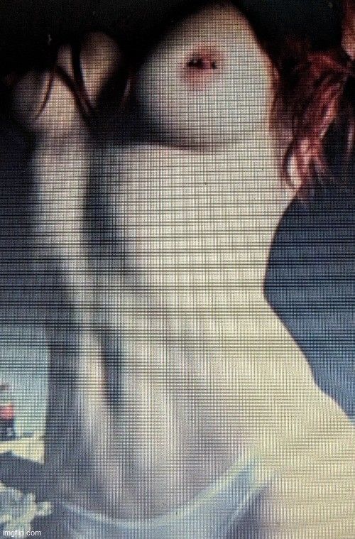 Red Head