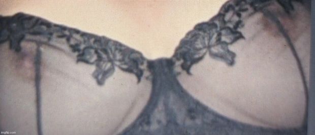 Big Boobies