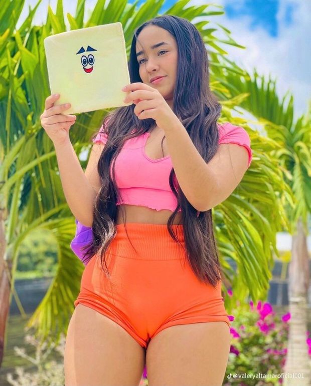 Valery Dora