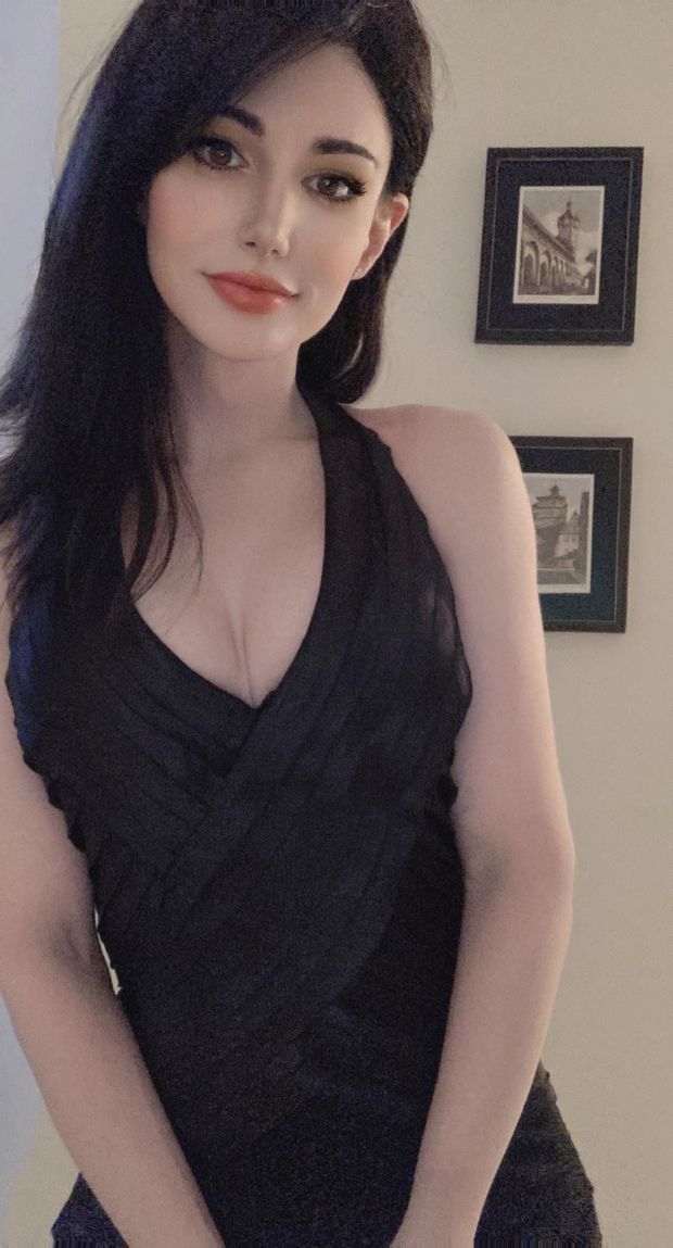 Kalindra chan
