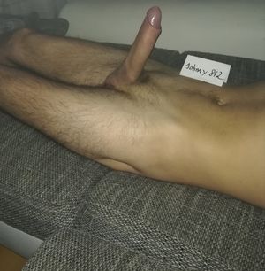 Wanna ride my cock?
