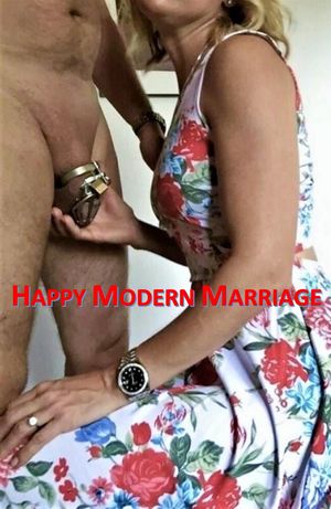 a beautiful loving wife expressing her love for her beta husband.