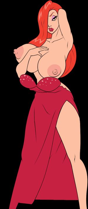 Jessica's Jiggly Jugs