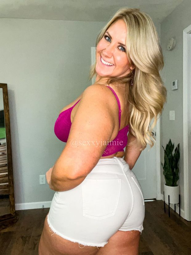 Jaimie shorts