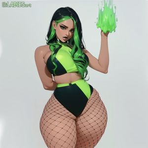 shego
