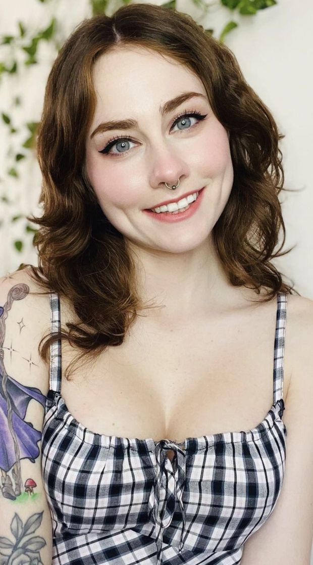 Hot boobs