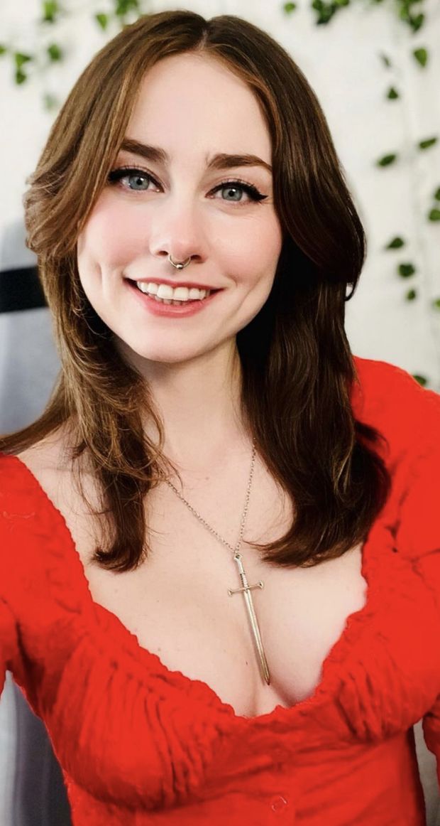 Hot boobs