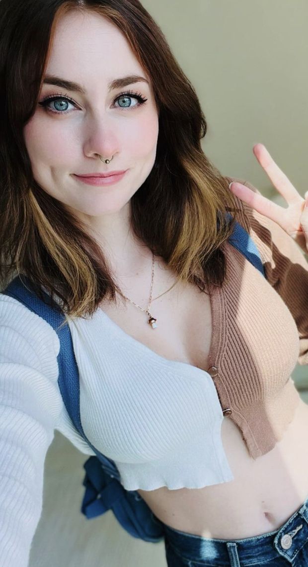 Hot boobs