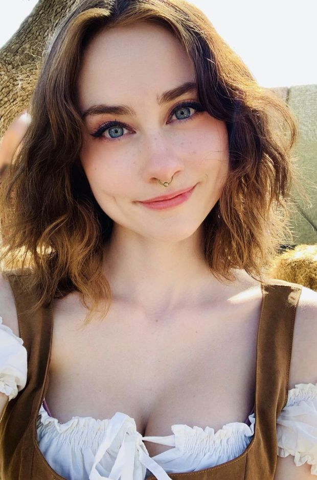 Hot boobs