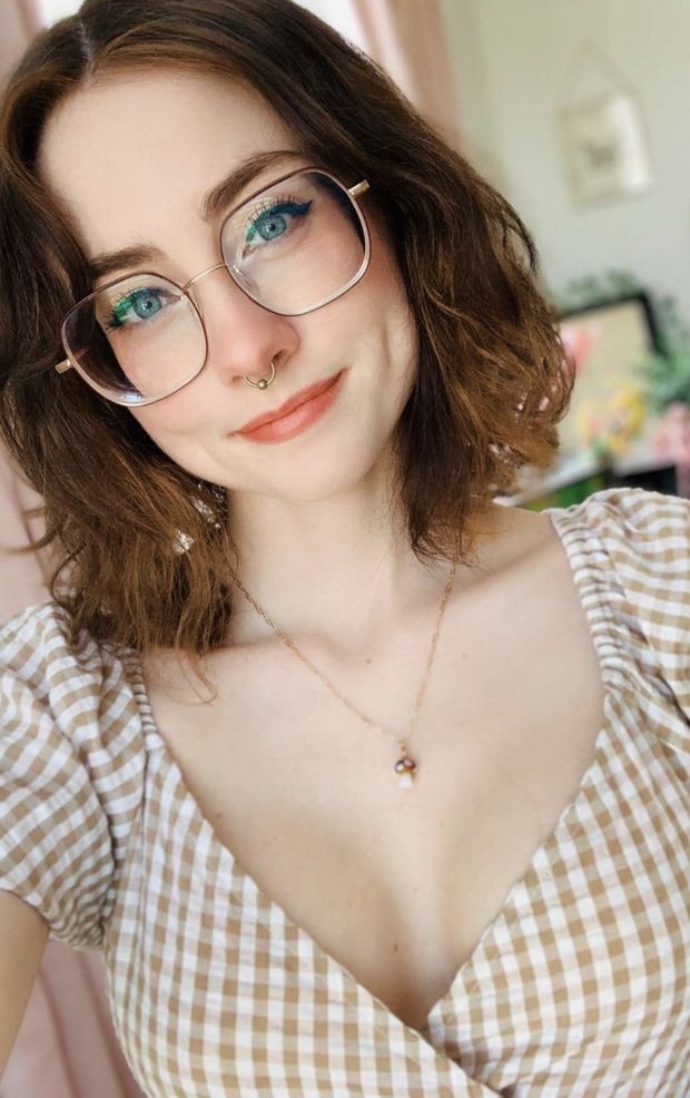 Hot boobs