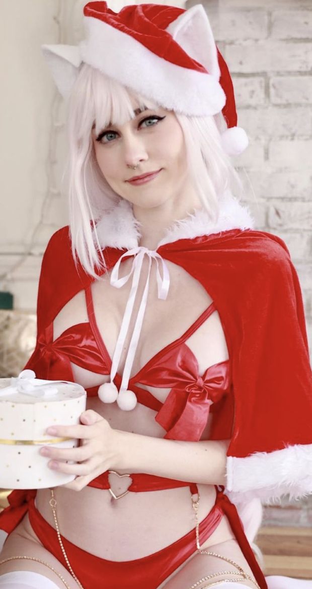 Hot boobs