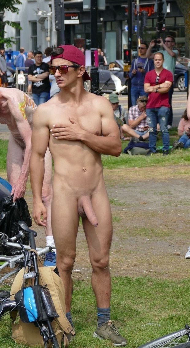 hot uncut bwc