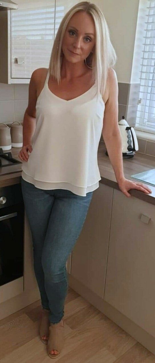 Your Wife?
