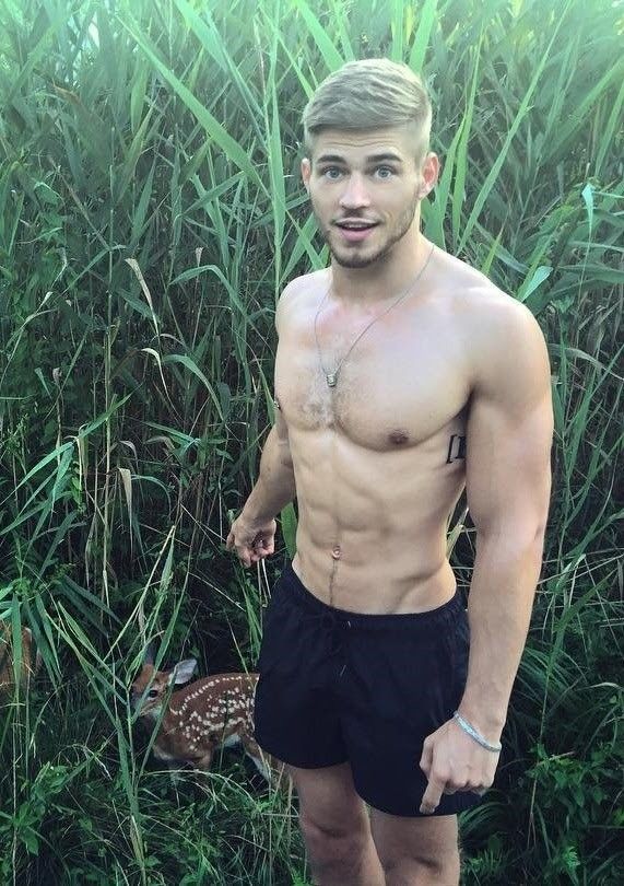 hot twink
