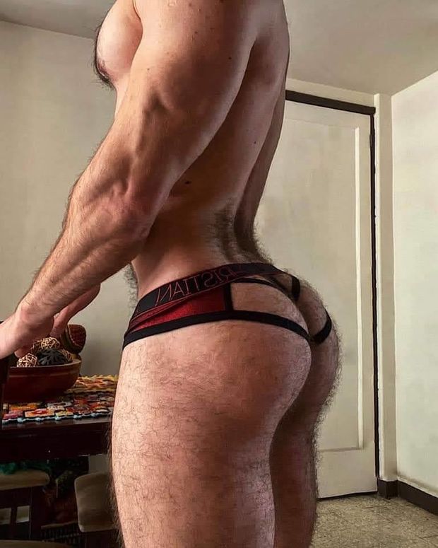 booty