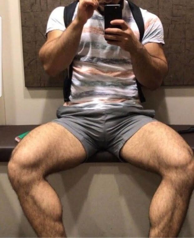 great legs