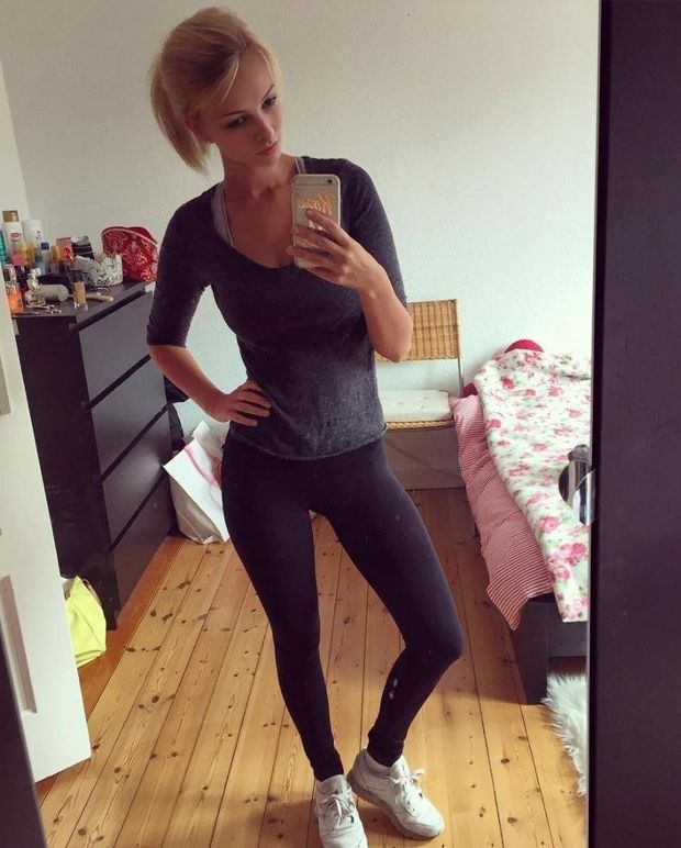 Slut