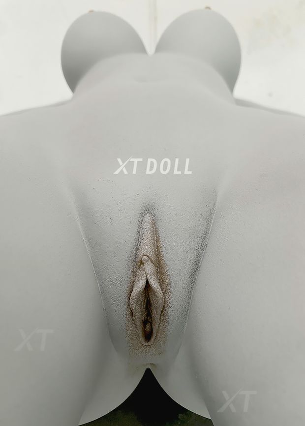 XTdoll makes you "never be alone."