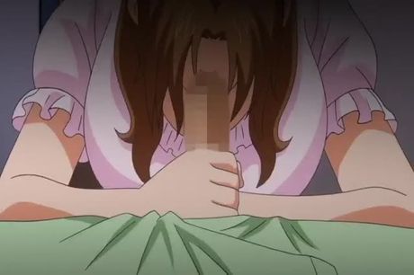 Yokorenbo Immoral Mother 01