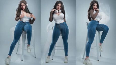 162cm G-cup XTdoll Silicone