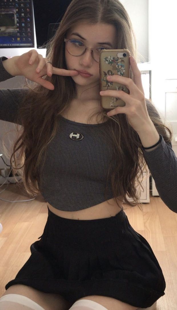 Hot boobs