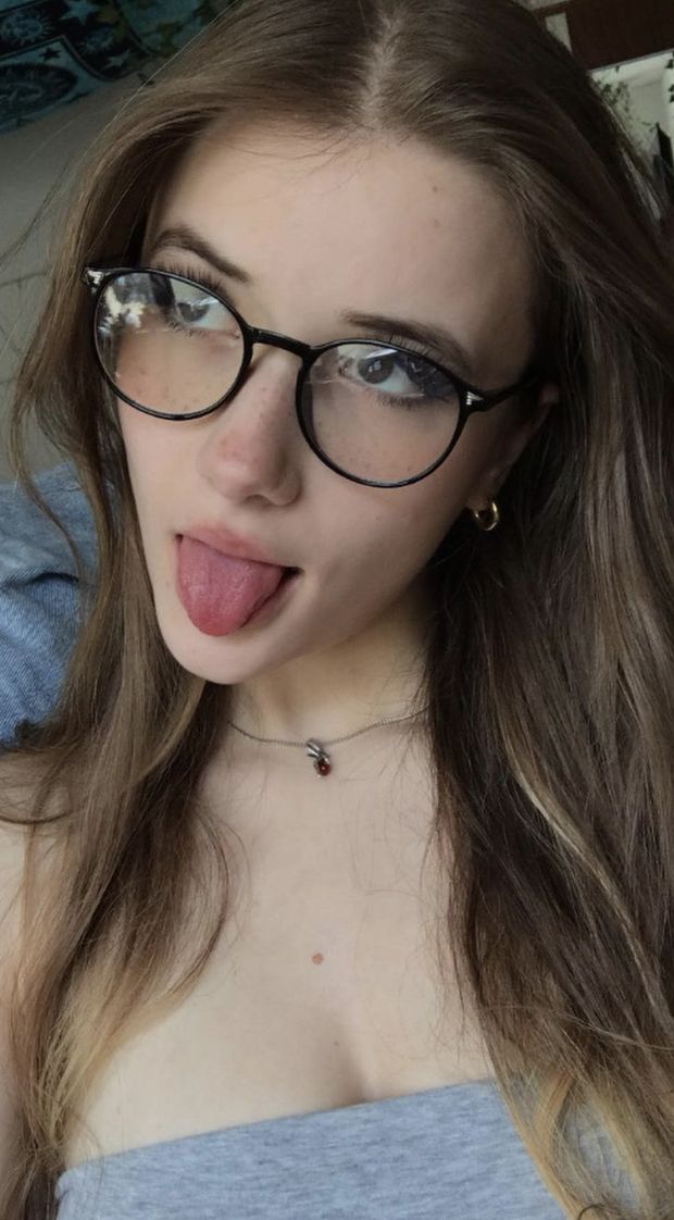 Hot boobs