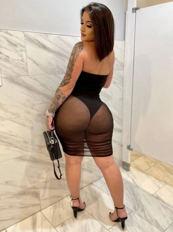 big pawg