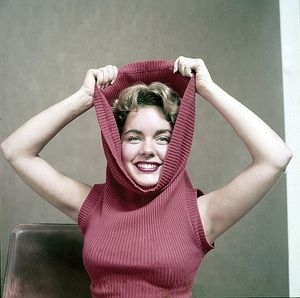 Terry Moore 3rd pic.