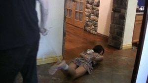 He don't want to stop