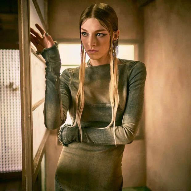 Hunter Schafer