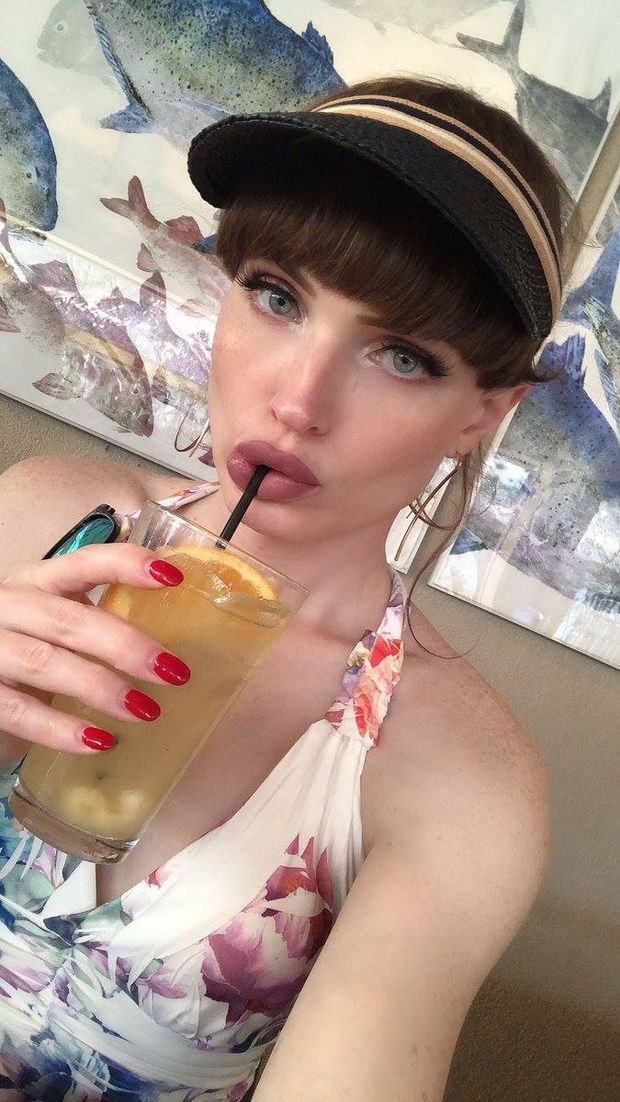 Natalie Mars