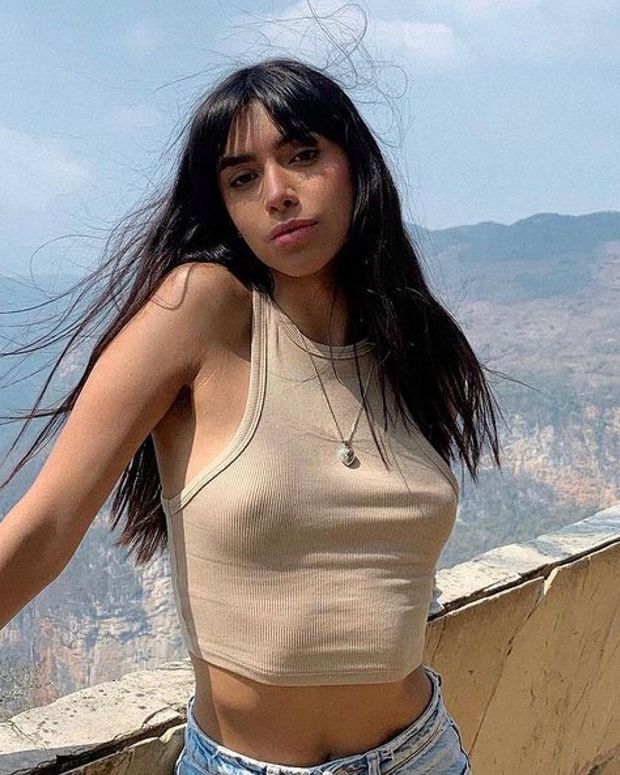Gabrielle Maya