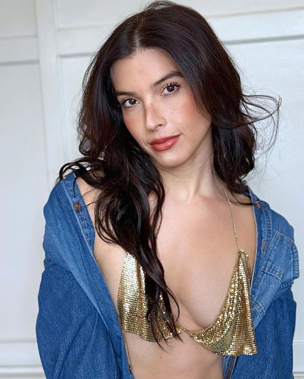 Carolina Gutierrez