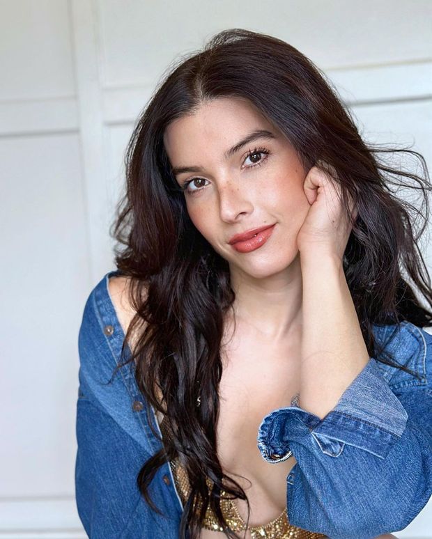 Carolina Gutierrez