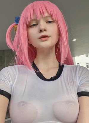 Cosplay Slut Caties 116