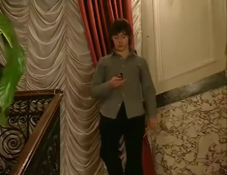 Italian Vintage Sex #820