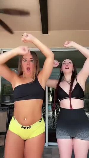 Goofy sluts