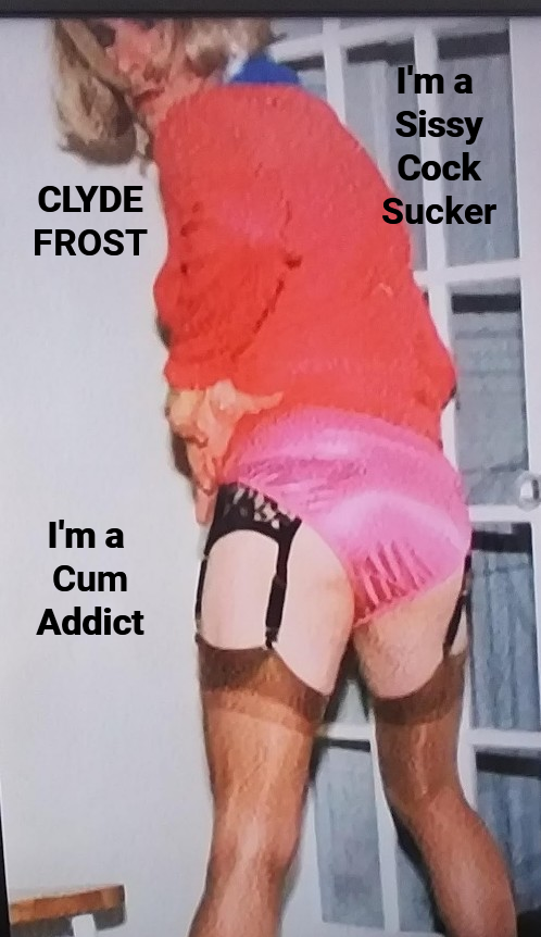 Sissy CLYDE FROST