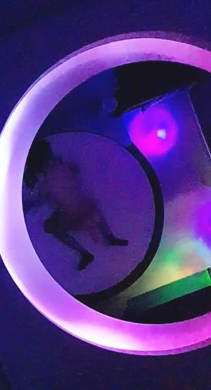 Quis tanto, mas não aguentou