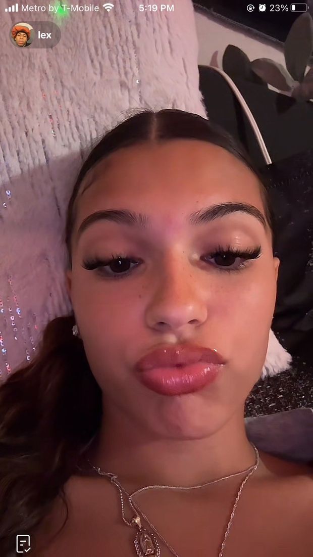 My bitch