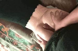 Sliding my hard cock between your sexy cheeks until I cum hard