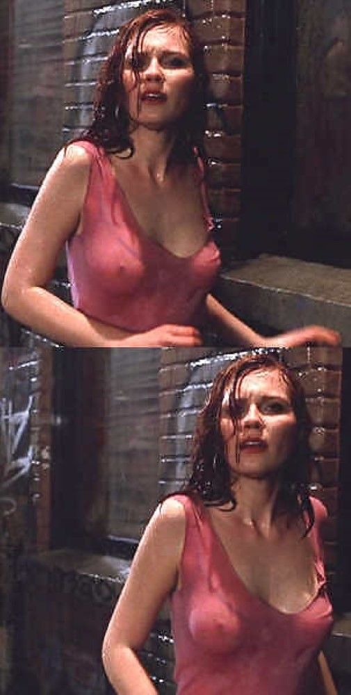 Kirsten Dunst