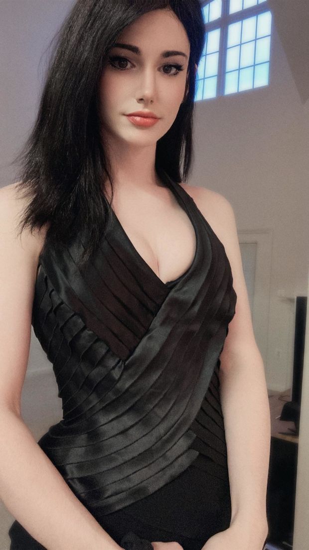 Kalindra chan